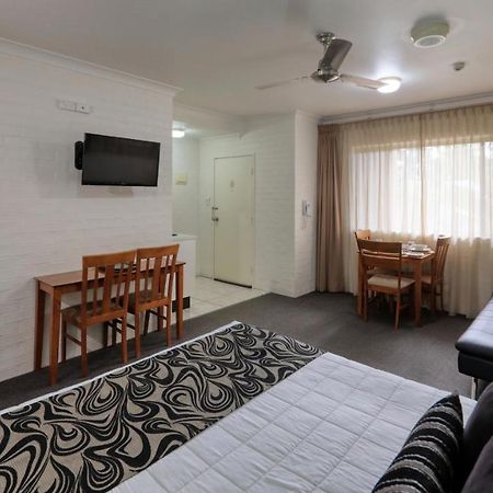 Heritage River Motor Inn Grafton Dış mekan fotoğraf