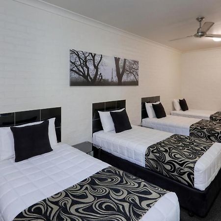 Heritage River Motor Inn Grafton Dış mekan fotoğraf