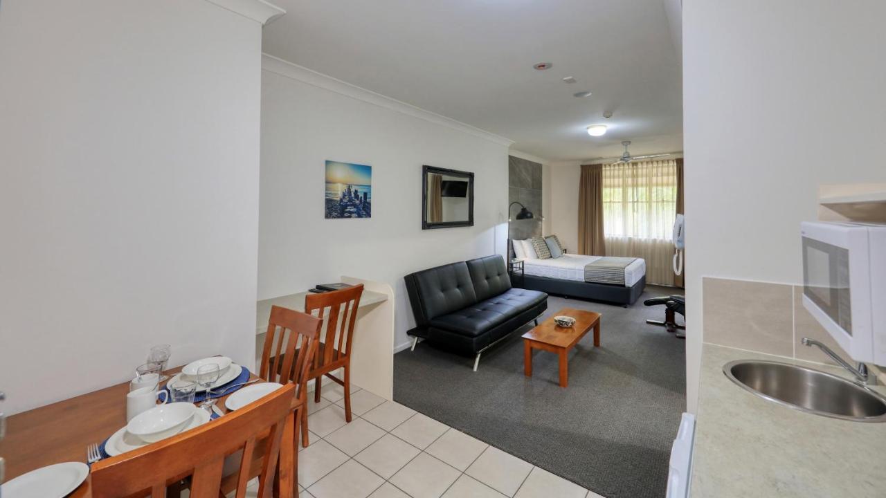 Heritage River Motor Inn Grafton Dış mekan fotoğraf