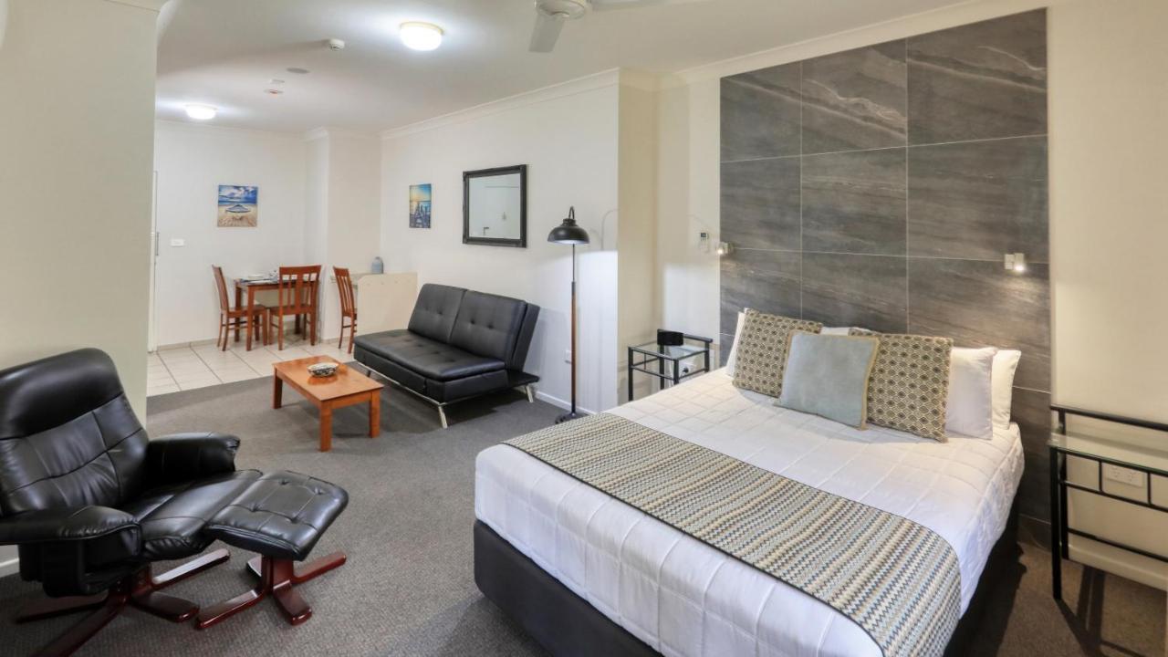 Heritage River Motor Inn Grafton Dış mekan fotoğraf