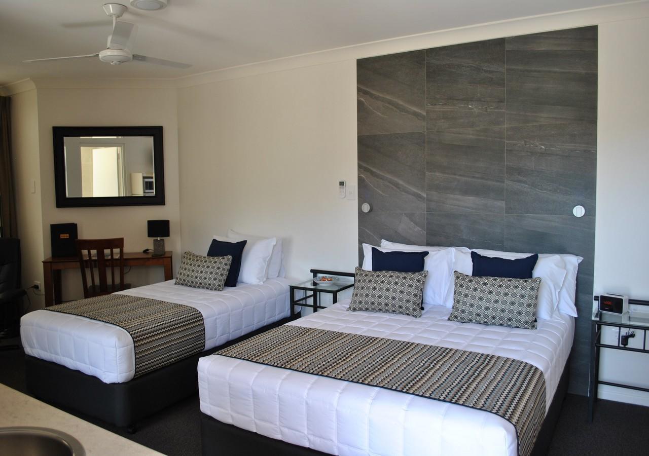 Heritage River Motor Inn Grafton Dış mekan fotoğraf