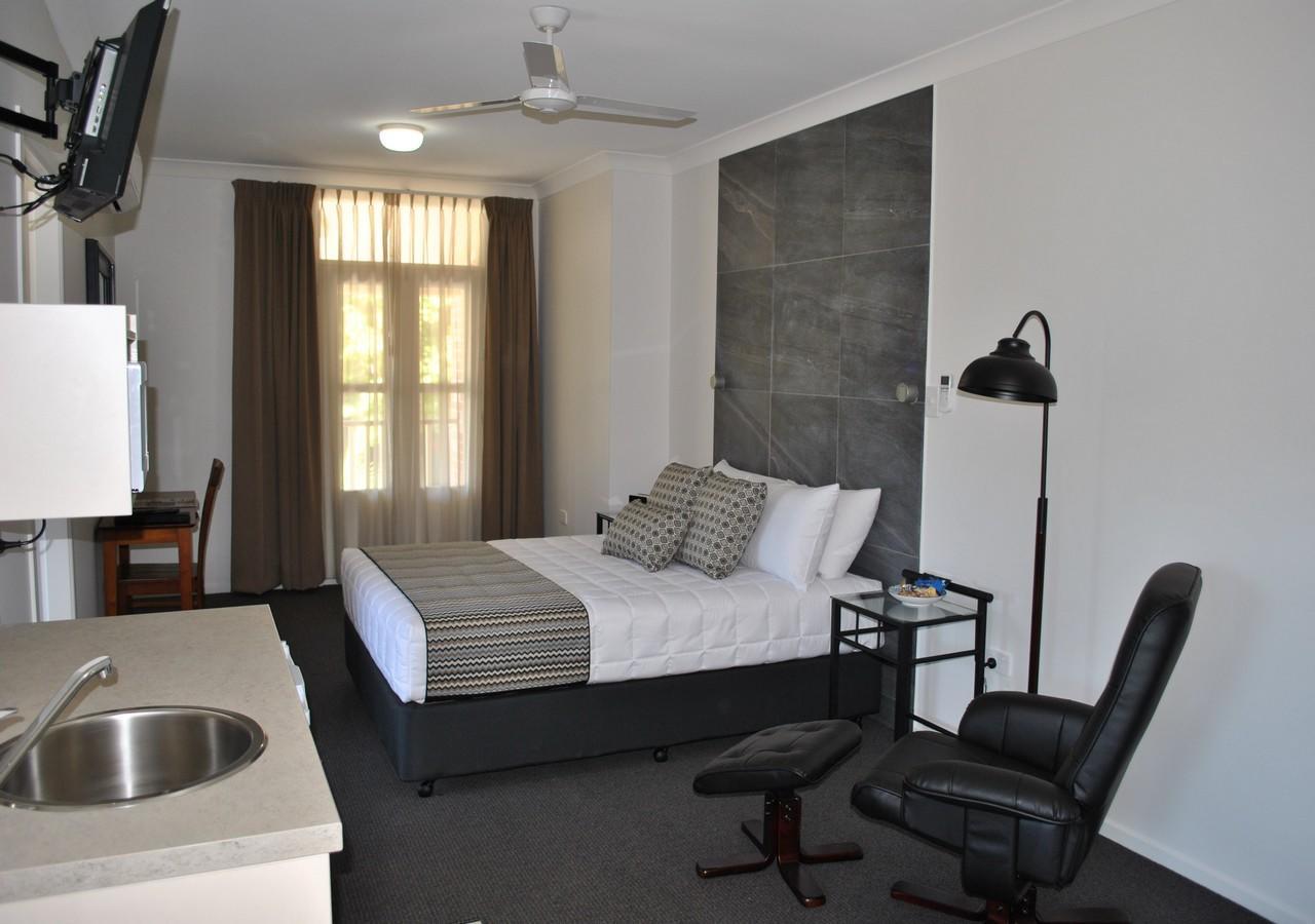 Heritage River Motor Inn Grafton Dış mekan fotoğraf