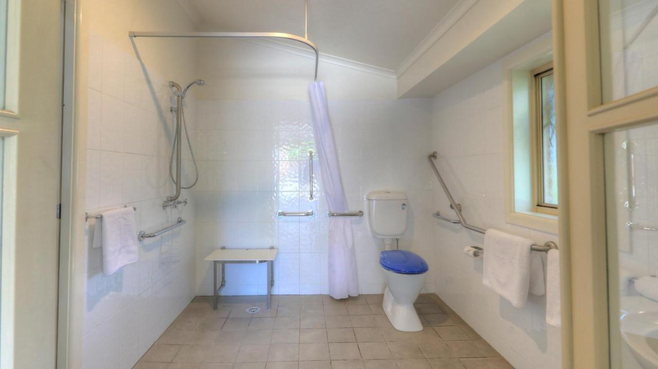 Heritage River Motor Inn Grafton Dış mekan fotoğraf