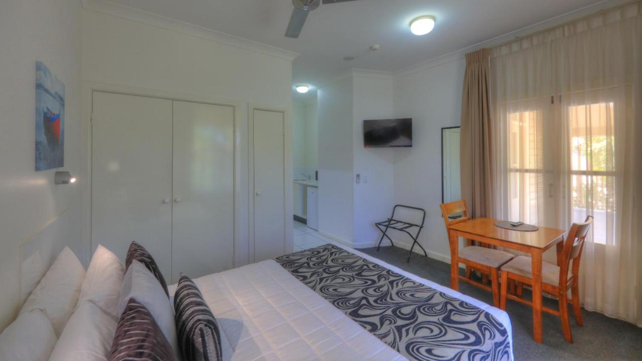 Heritage River Motor Inn Grafton Dış mekan fotoğraf
